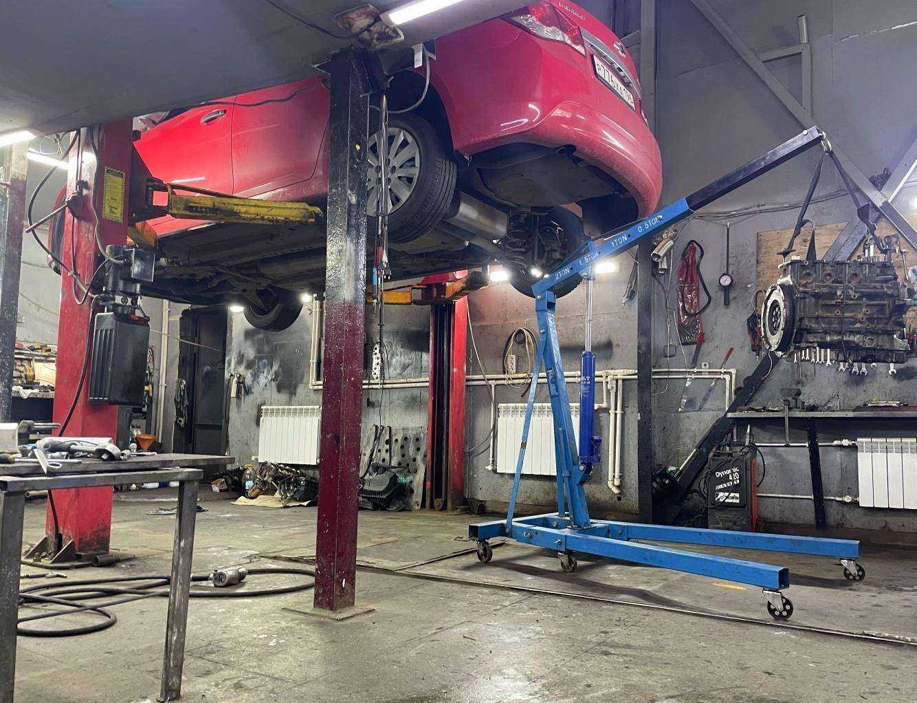 Отзывы на компанию Автоуслуги66 в Екатеринбурге c фото - фотография 2 из 2