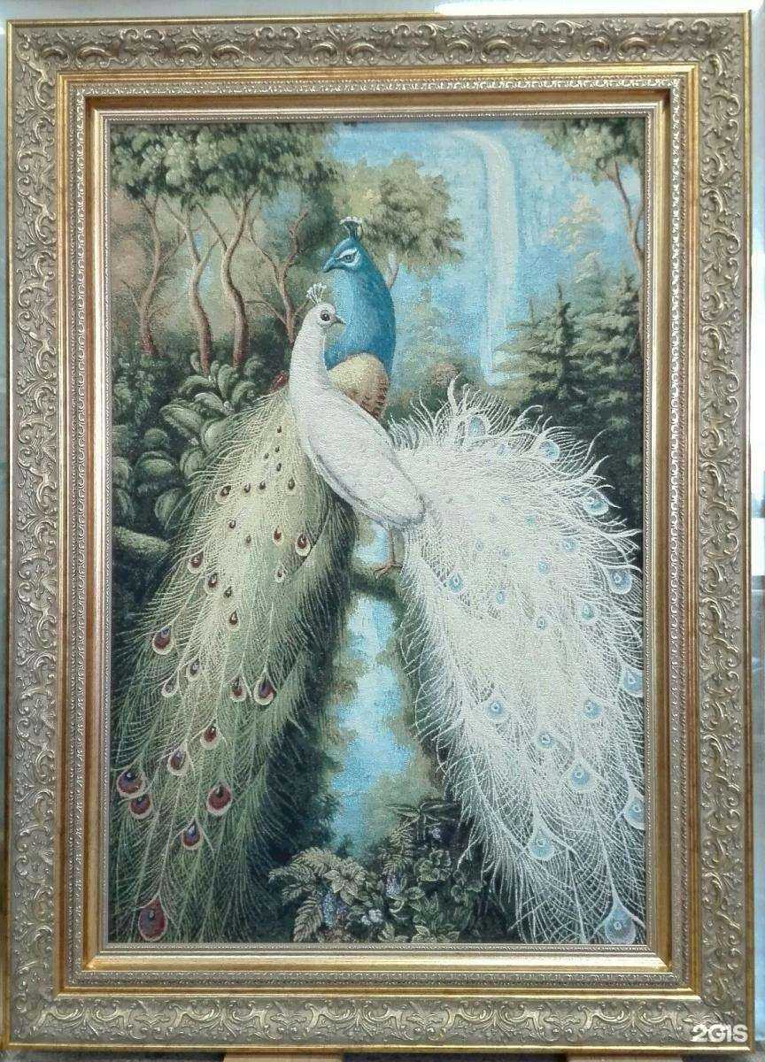 Отзывы на компанию Багет идея в Щёлкове c фото