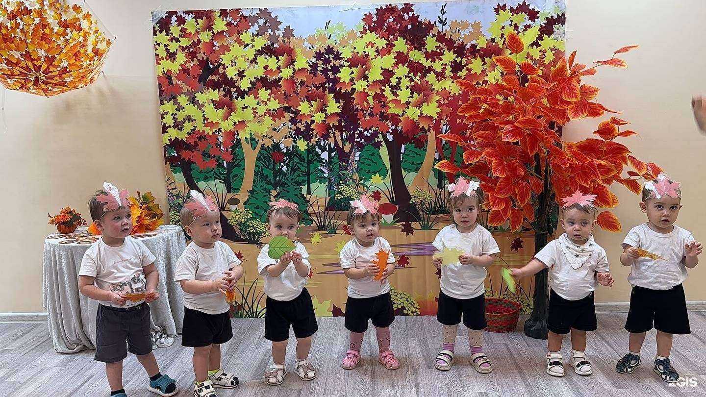 Отзывы на компанию Ладушки в Набережных Челнах c фото