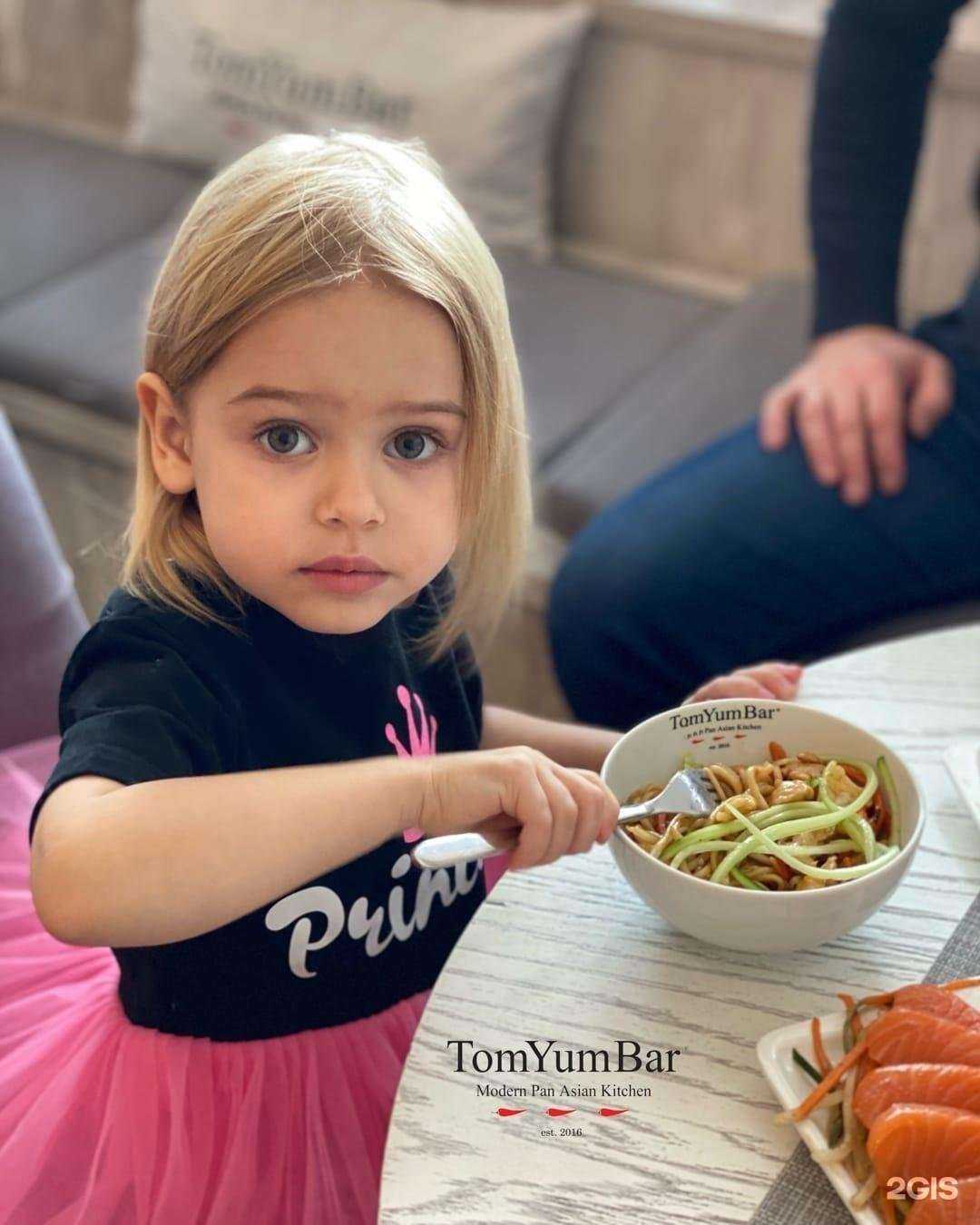 Отзывы на компанию TomYumBar в Нижневартовске c фото