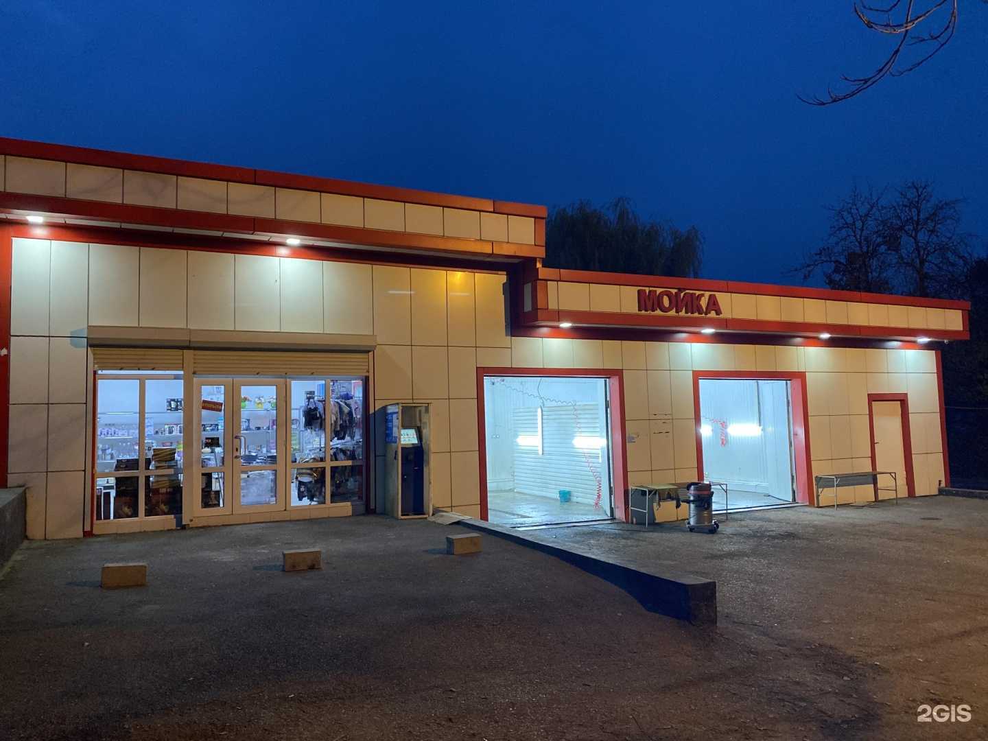 Отзывы на компанию Автопрокат ЧР в Грозном c фото