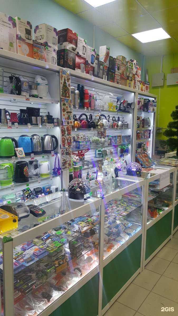 Отзывы на компанию Магазин товаров для дома в Перми c фото