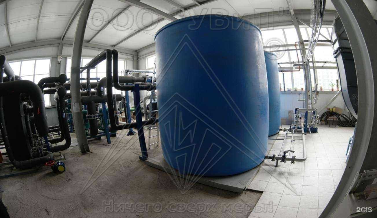 Отзывы на компанию Увип в Воронеже c фото