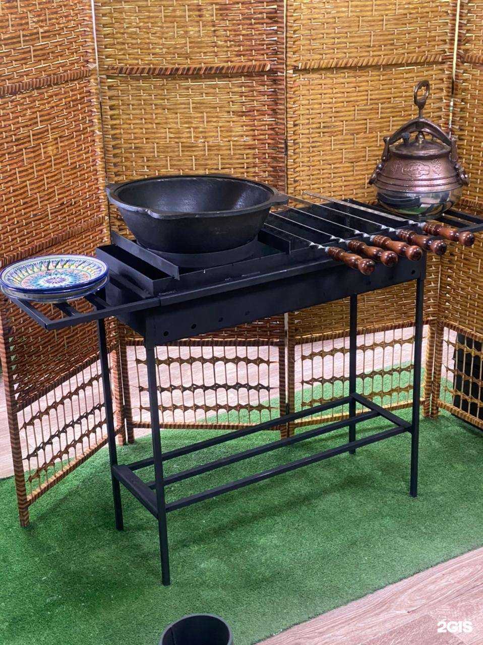 Отзывы на компанию На природу в Кемерове c фото