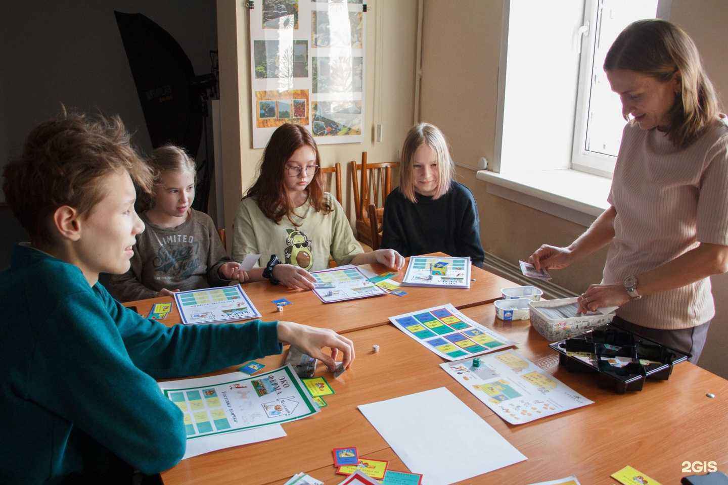 Отзывы на компанию Казначей в Новосибирске c фото