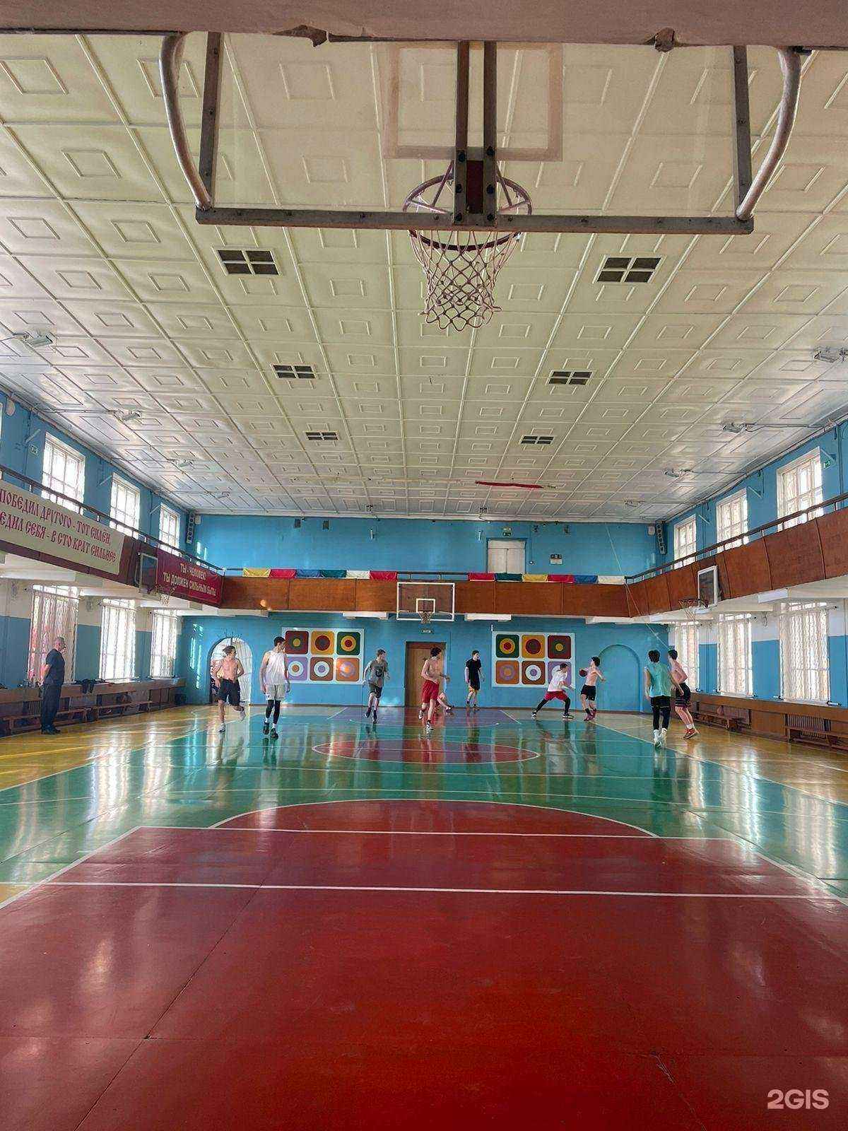 Отзывы на компанию Спортивный комплекс в г. Владивосток c фото