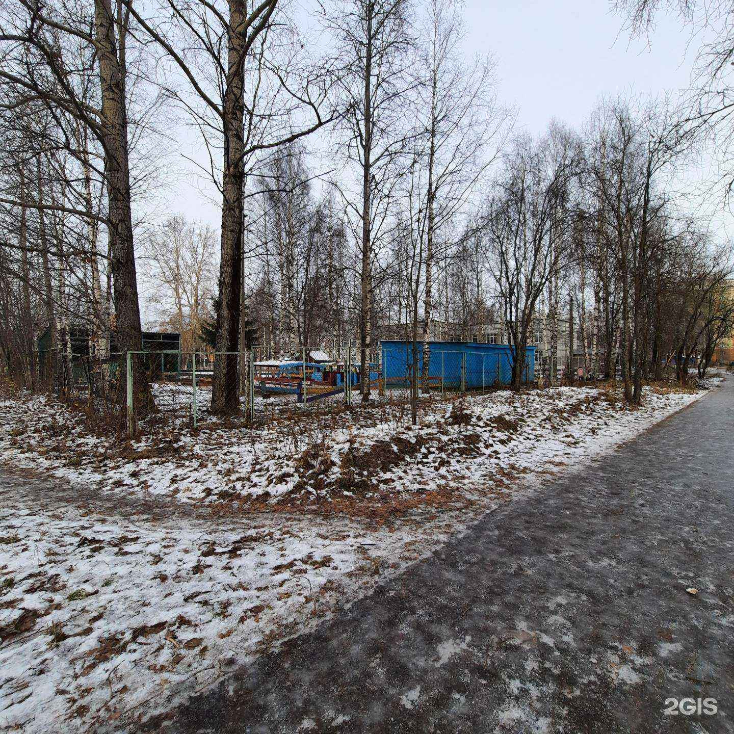 Отзывы на компанию Детский сад №99 общеразвивающего вида в Сыктывкаре c фото