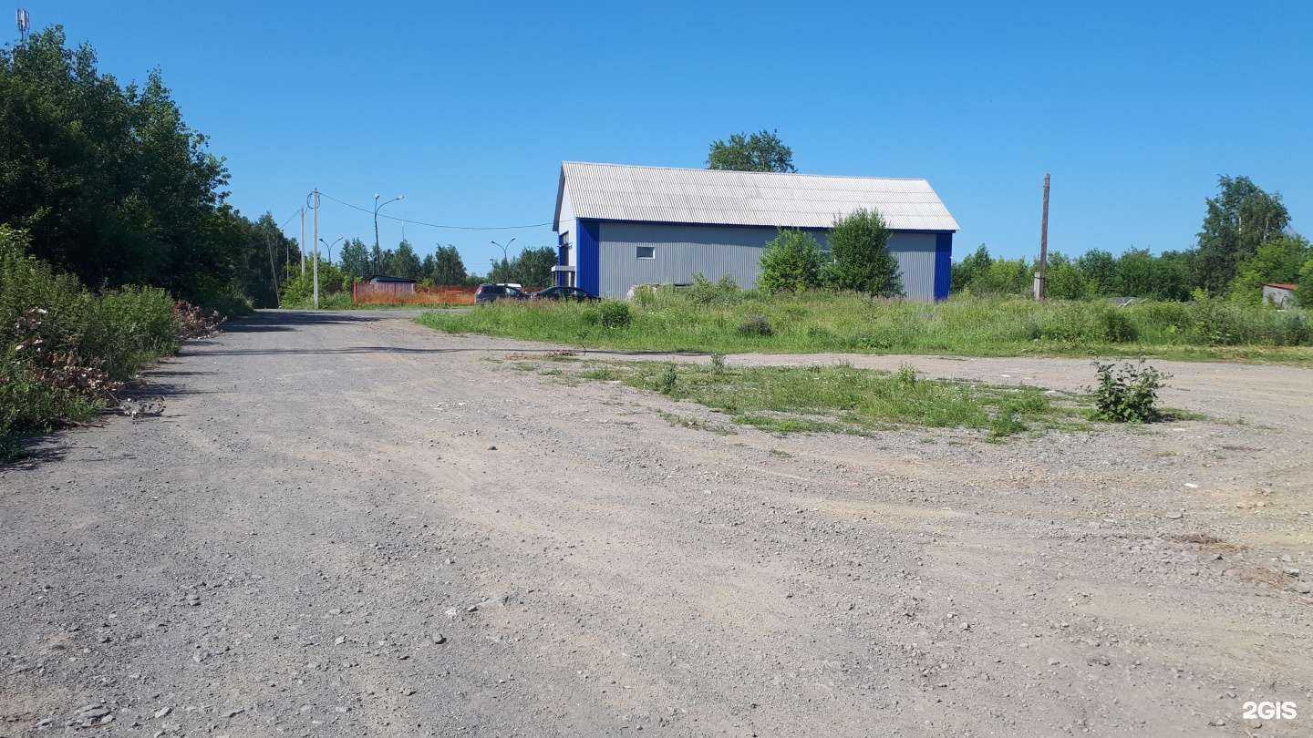 Отзывы на компанию Пункт технического осмотра транспорта в г. Нижний Тагил c фото