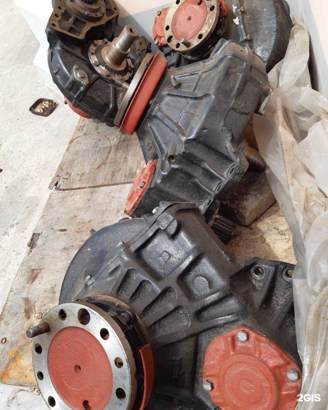 Отзывы на компанию Агромашснаб в Волгограде c фото