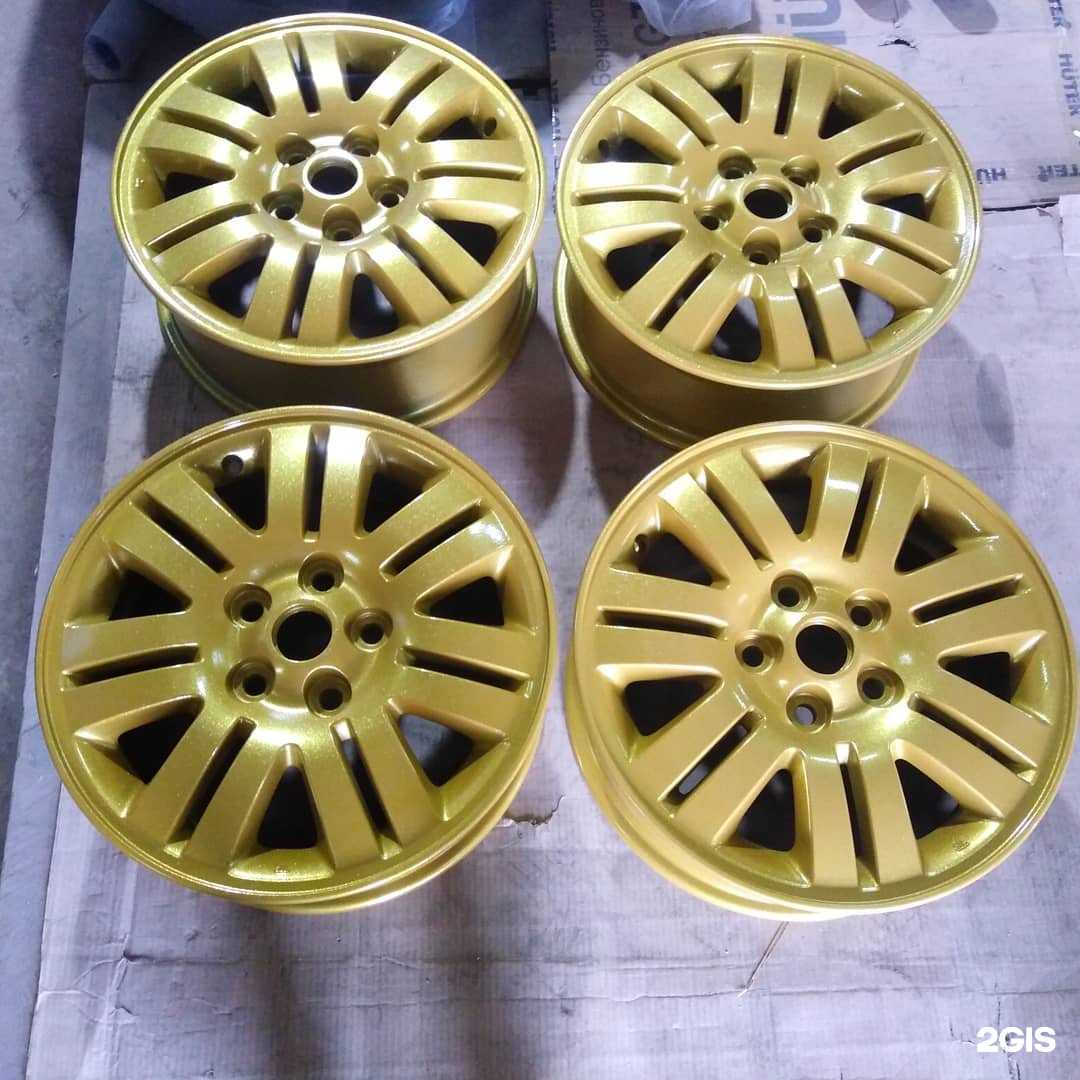 Отзывы на компанию Ralмастер45 в Кургане c фото