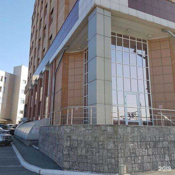 Отзывы на компанию Юрпрофи групп в Новосибирске c фото