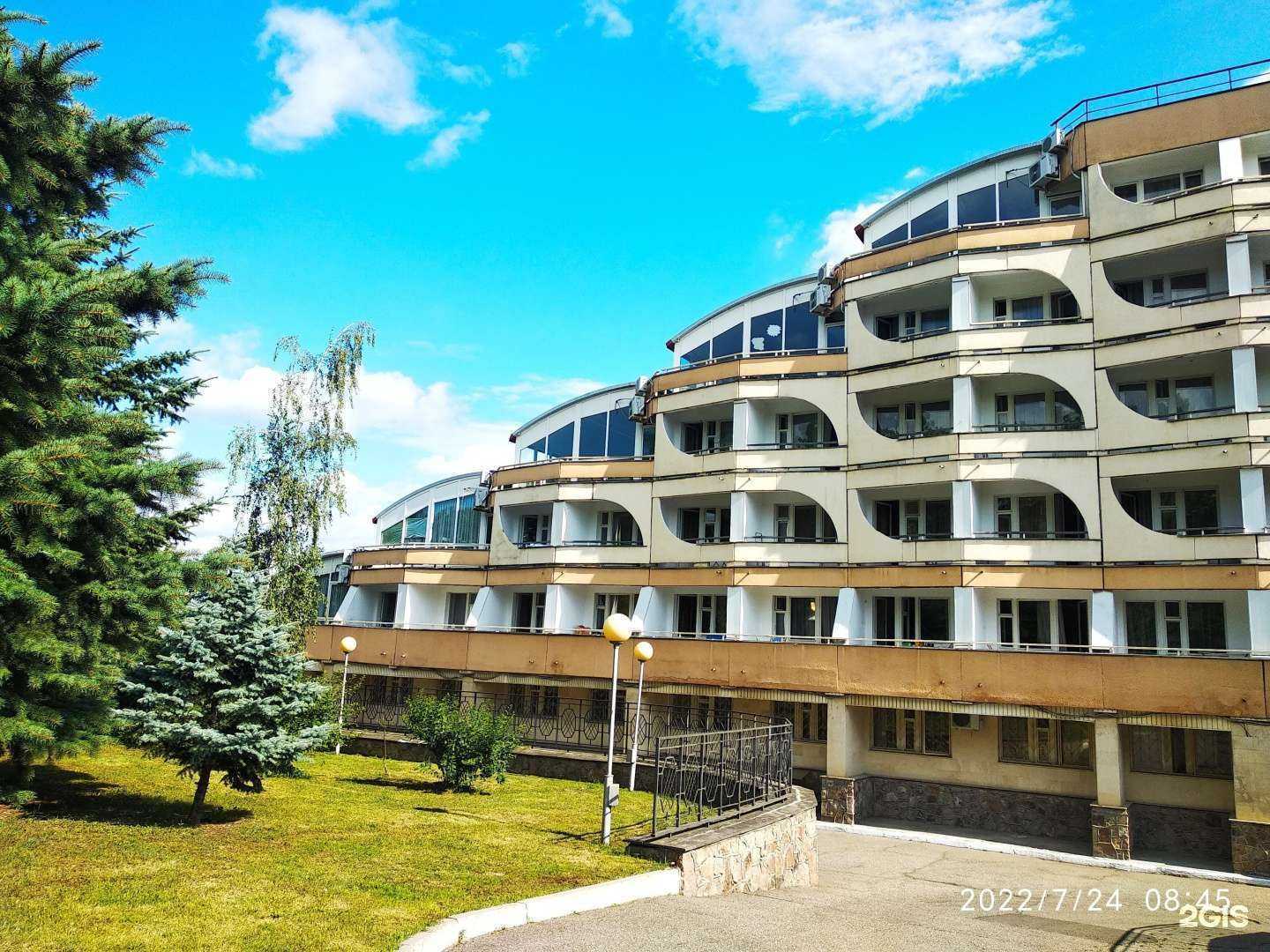 Отзывы на компанию Северокавказский в г. Пятигорск c фото