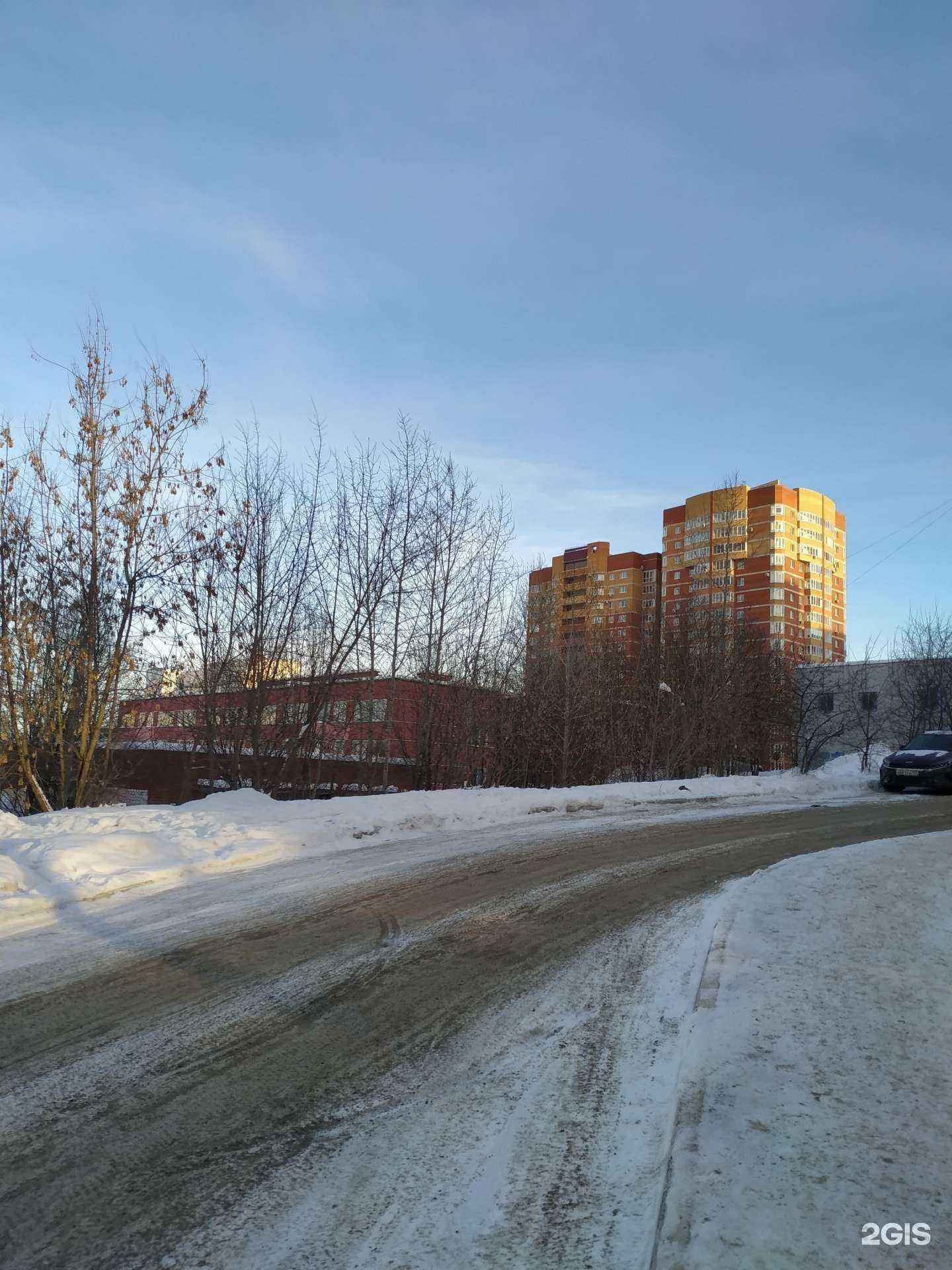 Отзывы на компанию Английский клуб в Перми c фото - фотография 2 из 2