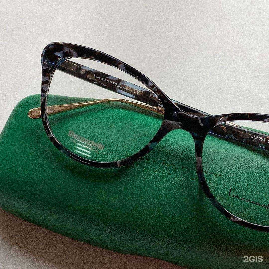 Отзывы на компанию Магазин оптики в г. Уссурийск c фото