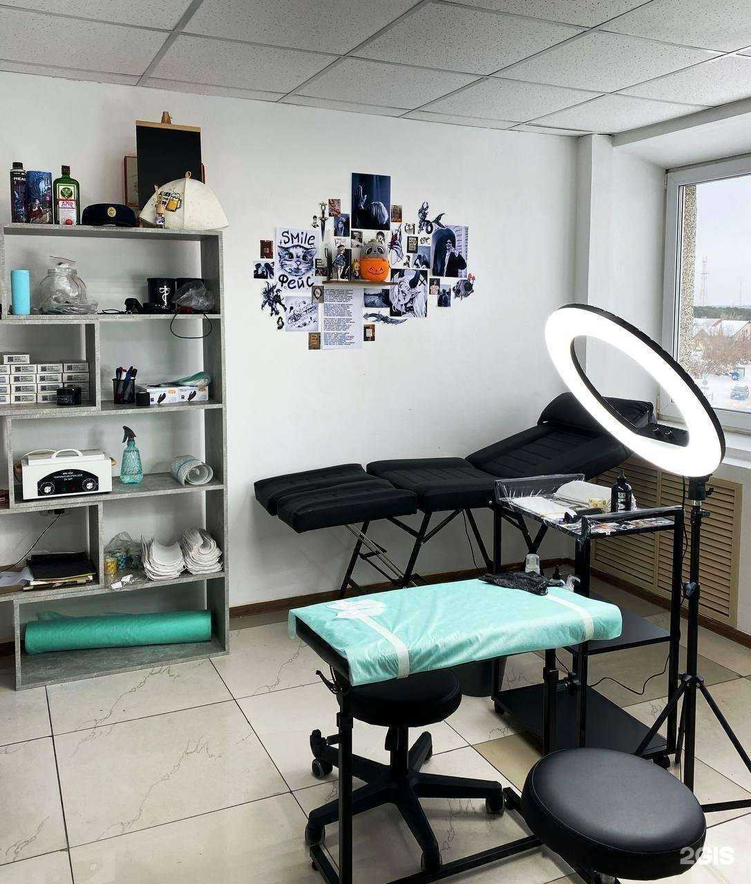 Отзывы на компанию Medusa в Каменске-Уральском c фото