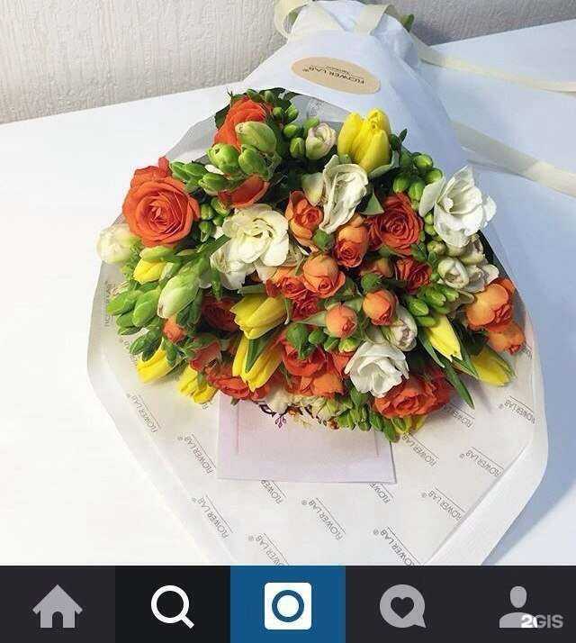 Отзывы на компанию ПроЦветы в Тамбове c фото