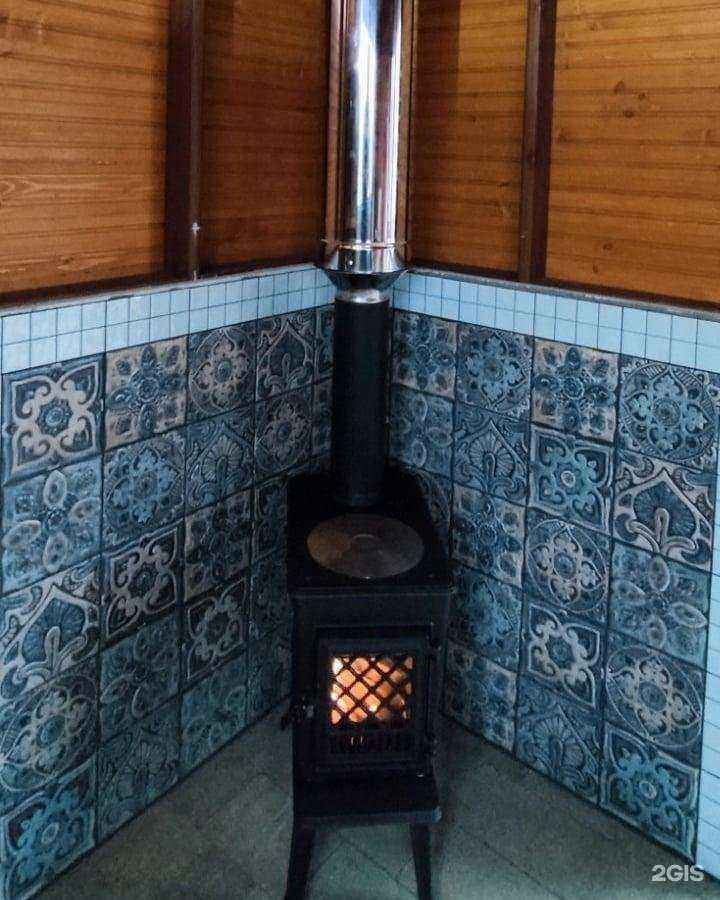 Отзывы на компанию Компания по обслуживанию дымоходов в г. Калининград c фото