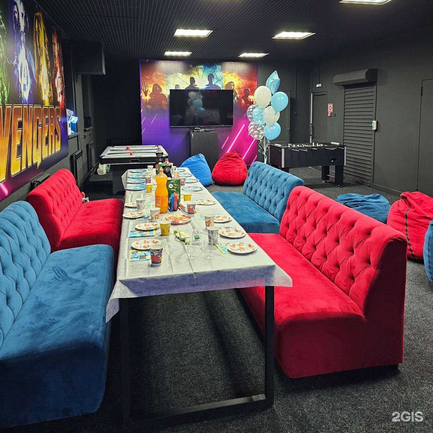 Отзывы на компанию ARTGAME в Саранске c фото