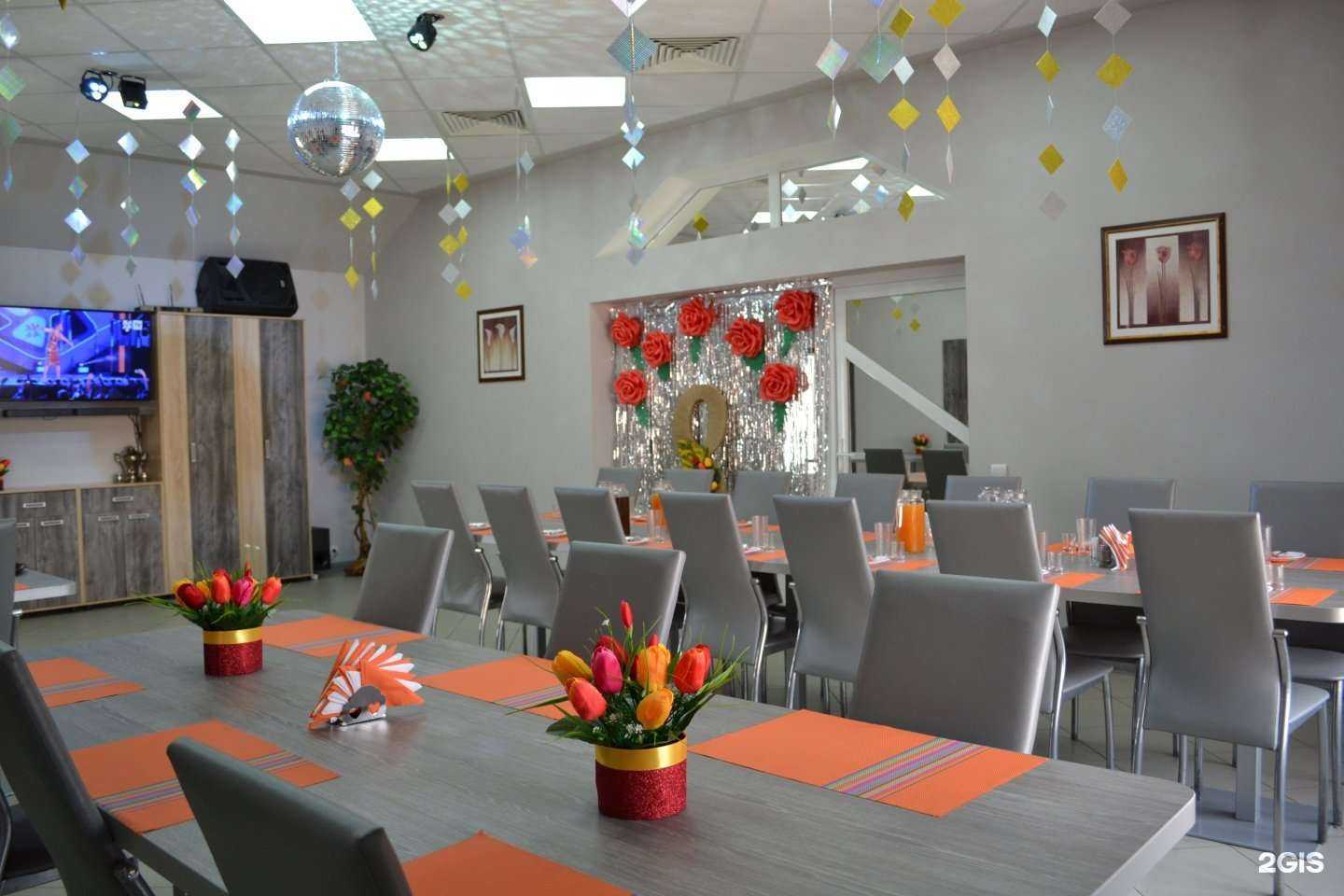 Отзывы на компанию Лабиринт, кафе в Ейске c фото