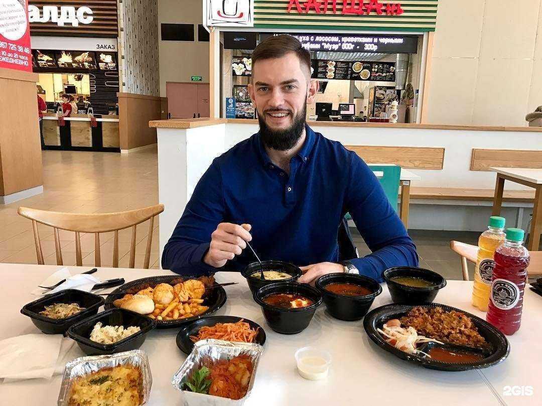 Отзывы на компанию Огонь и хворост в Оренбурге c фото