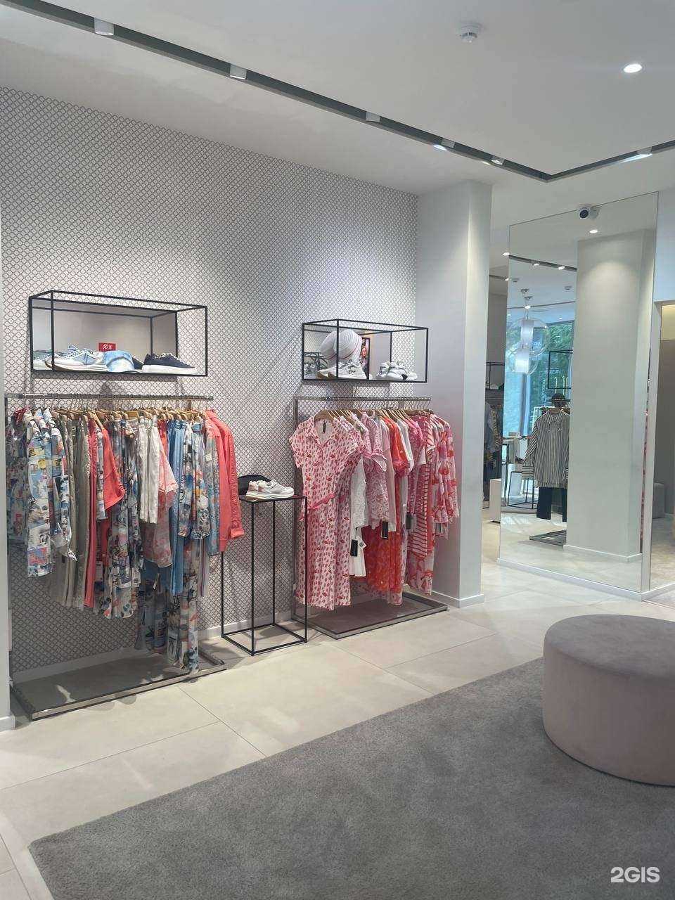 Отзывы на компанию Marc Cain в Тюмени c фото