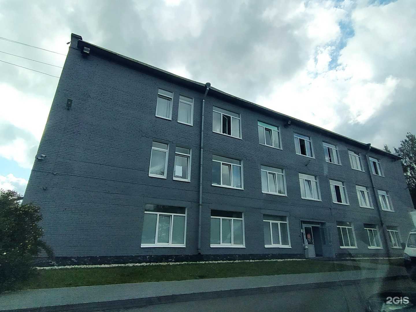 Отзывы на компанию Приматек в Гатчине c фото - фотография 2 из 2