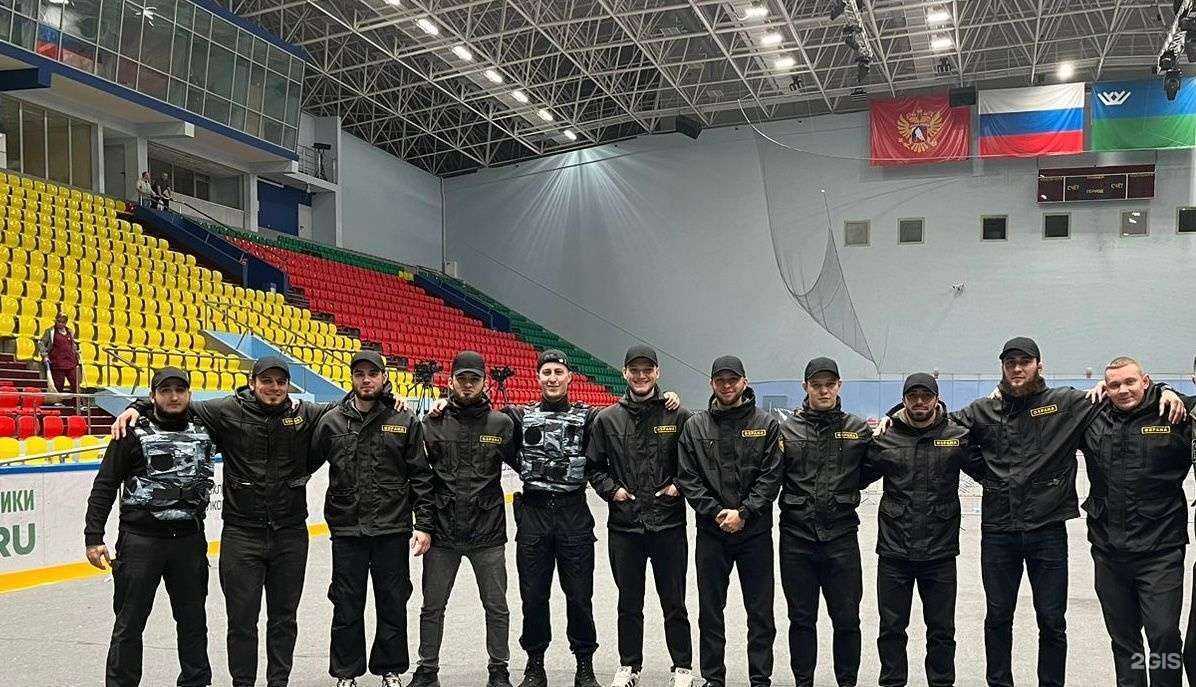 Отзывы на компанию ЧОО Пуаро-Север в Сургуте c фото