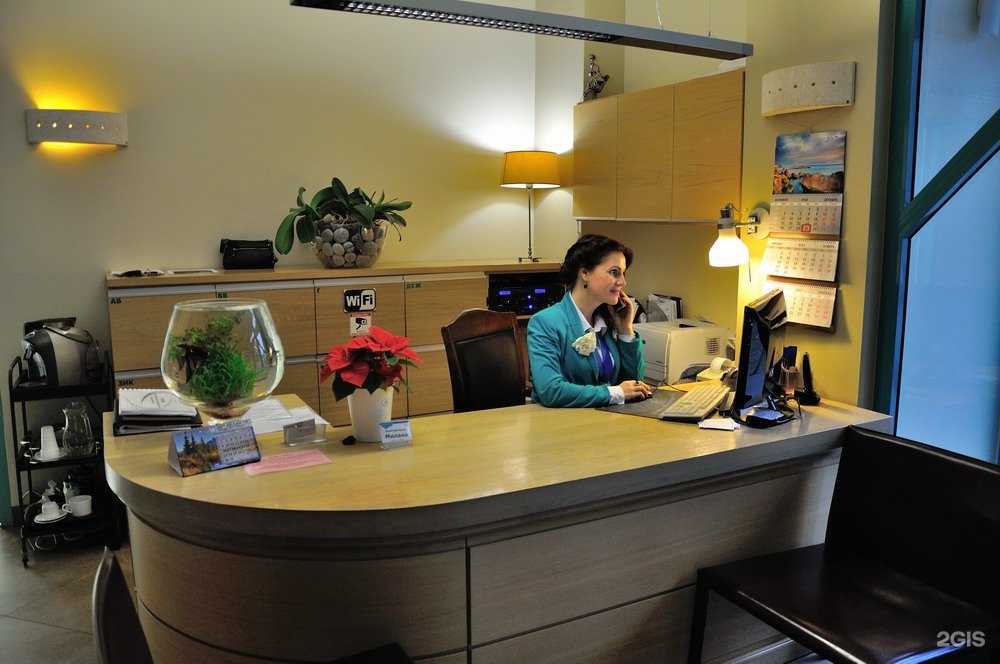 Отзывы на компанию Эдкар в Калининграде c фото