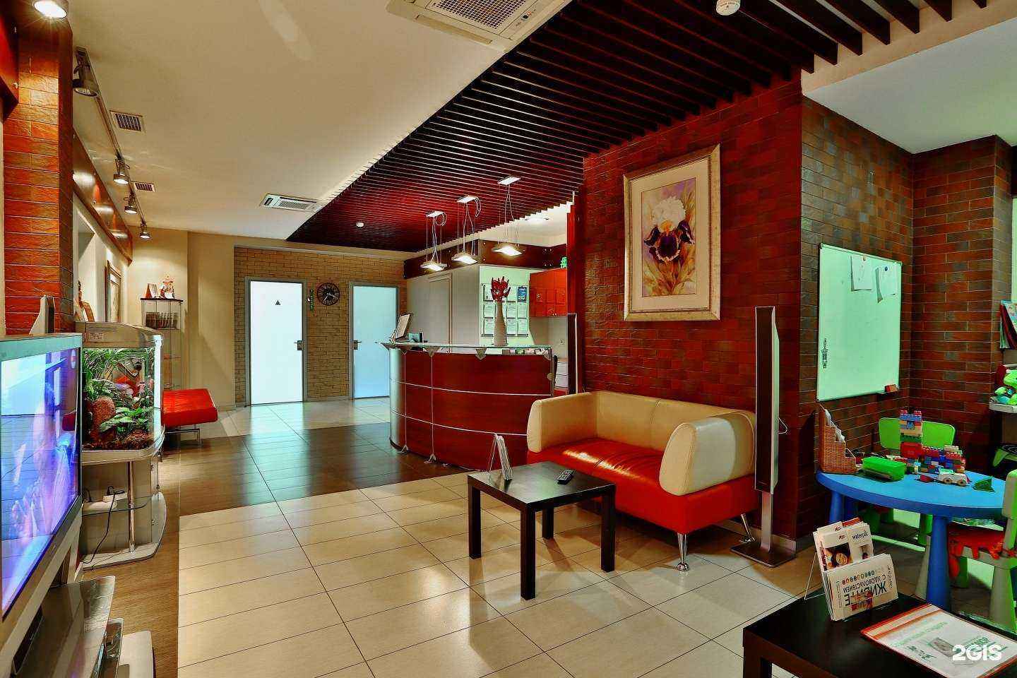 Отзывы на компанию Инсаюр медикал-дента в Тольятти c фото