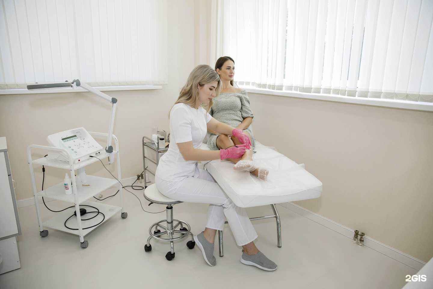 Отзывы на компанию Lady Time в г. Электросталь c фото