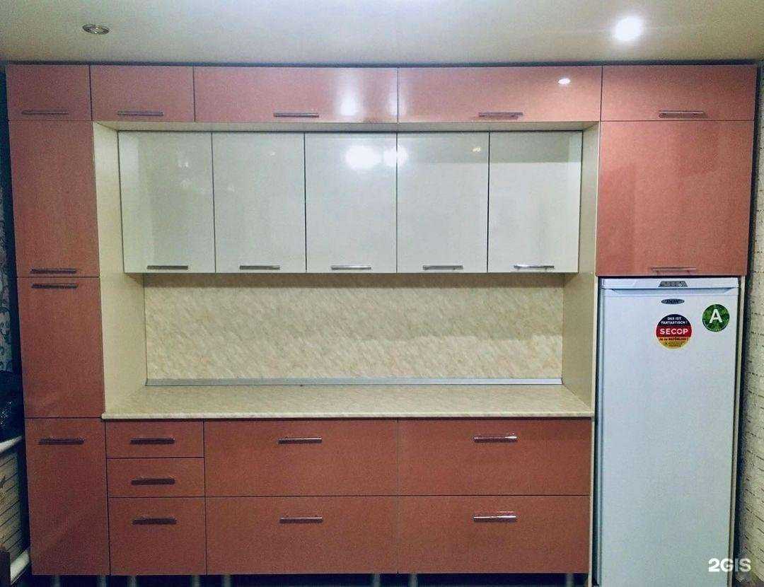 Отзывы на компанию Мебельная компания в г. Пенза c фото