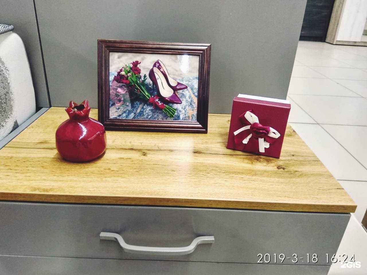 Отзывы на компанию Комплект мебель в Барнауле c фото