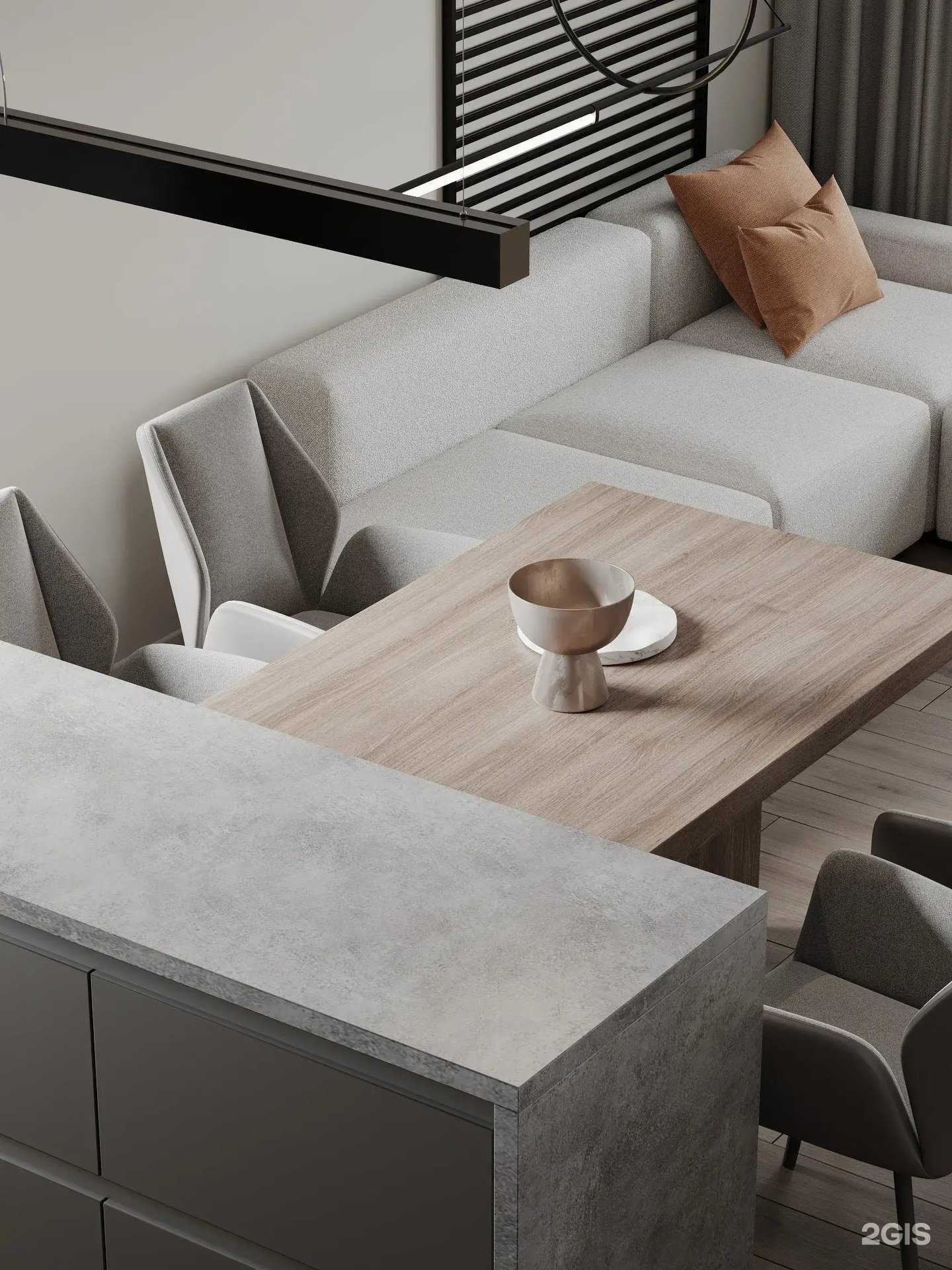 Отзывы на компанию Arteb-design в Казани c фото