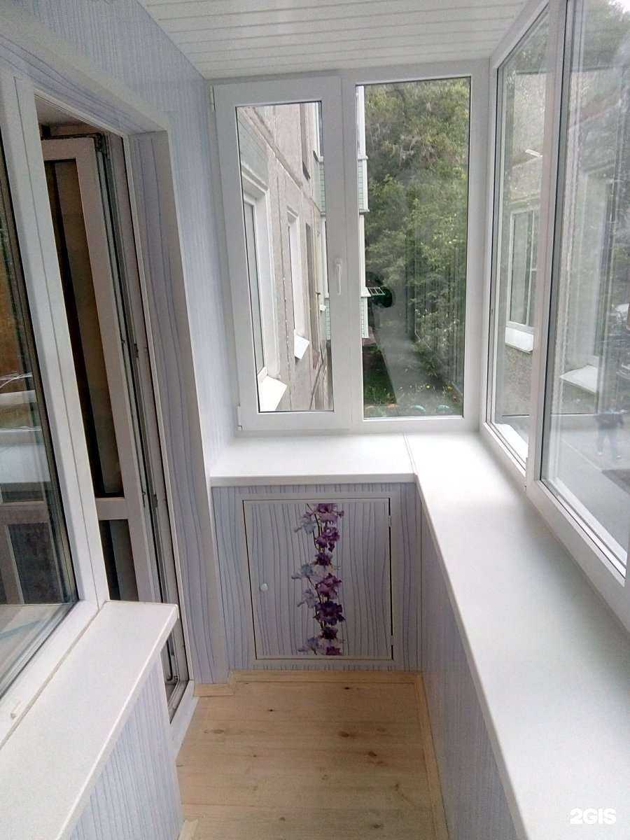 Отзывы на компанию ПВХ-плюс в Омске c фото