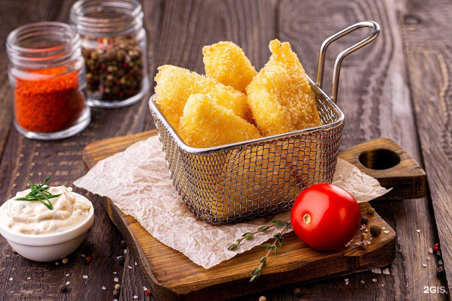 Отзывы на компанию Курочка Сах в Южно-Сахалинске c фото