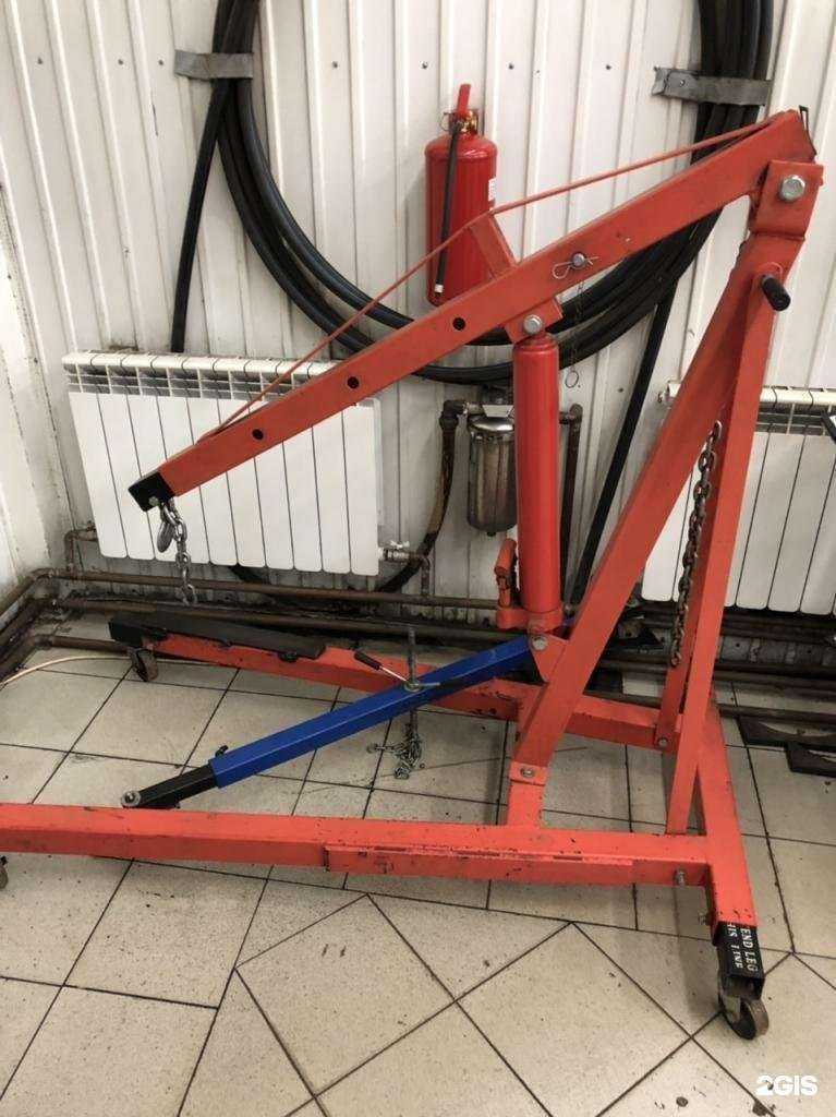 Отзывы на компанию Форсаж в г. Ангарск c фото