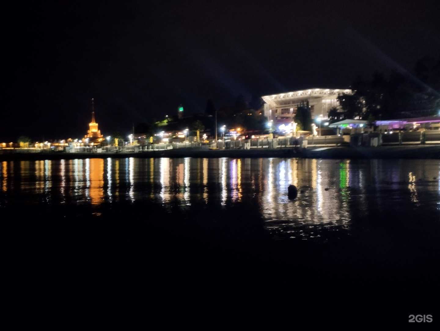 Отзывы на компанию Территория экстрима в г. Сочи c фото