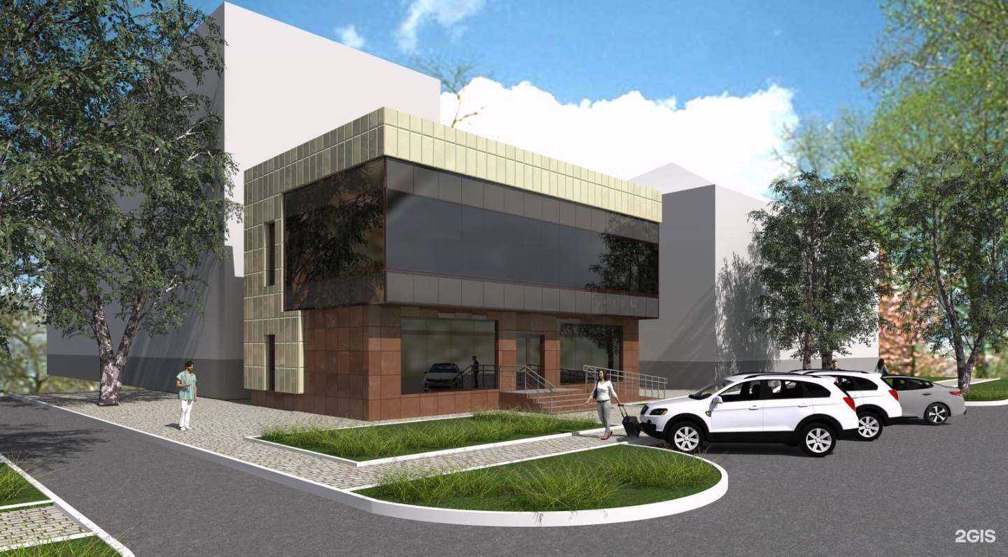 Отзывы на компанию Минераловодское в Минеральных Водах c фото