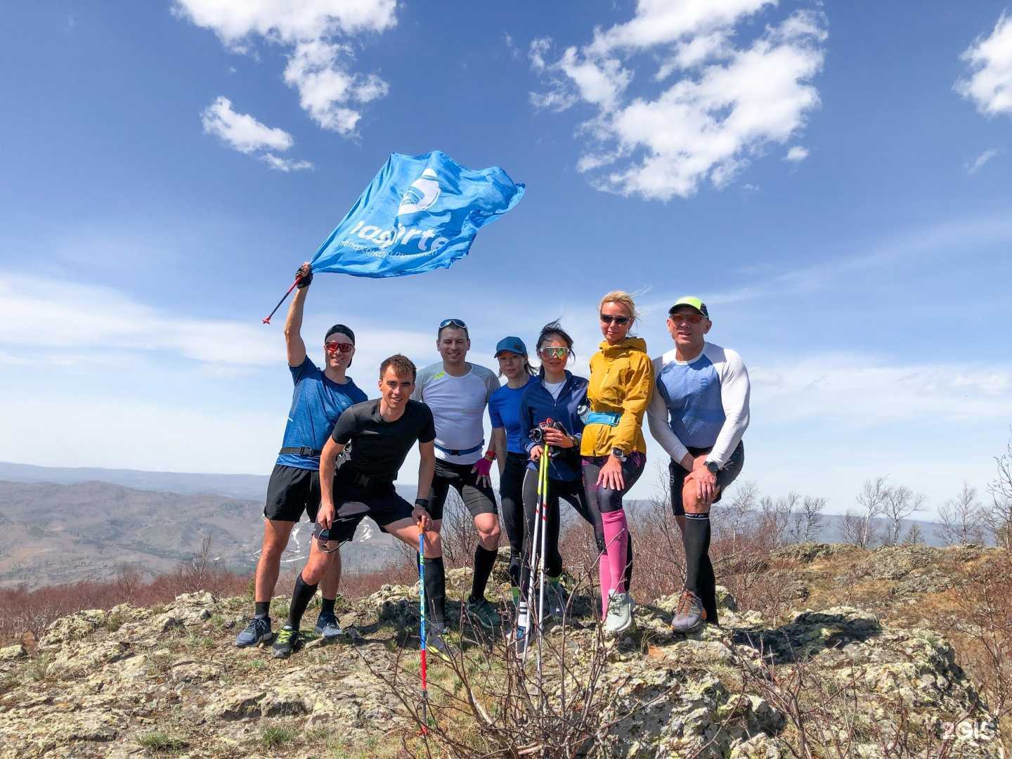 Отзывы на компанию Nasporte в г. Ижевск c фото