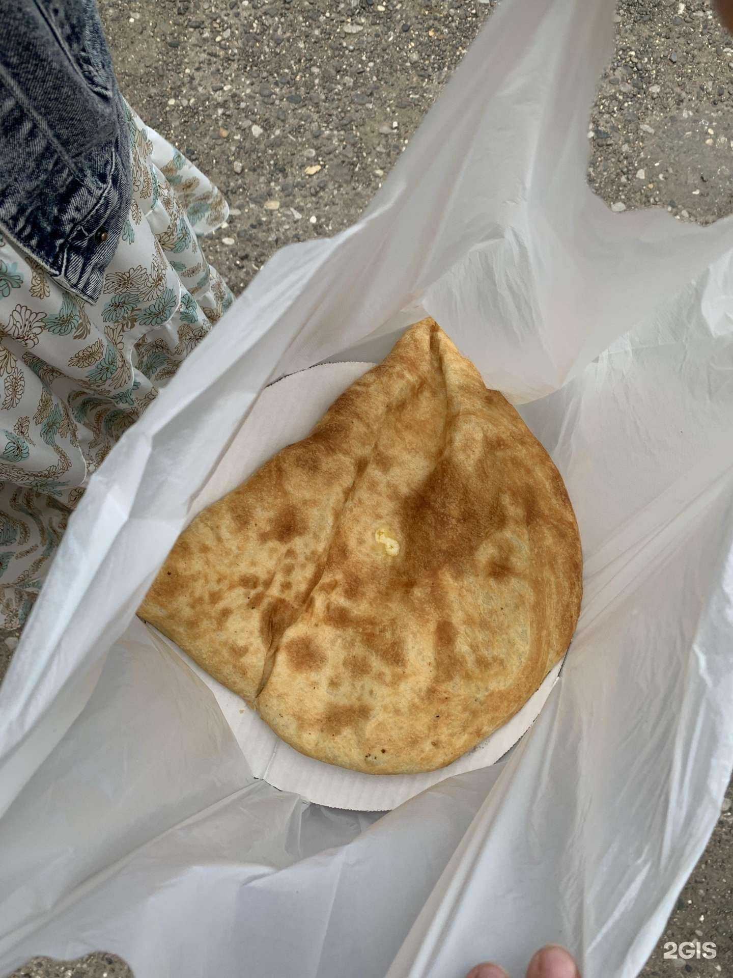 Отзывы на компанию Слоеное чуду от Патюли в Махачкале c фото