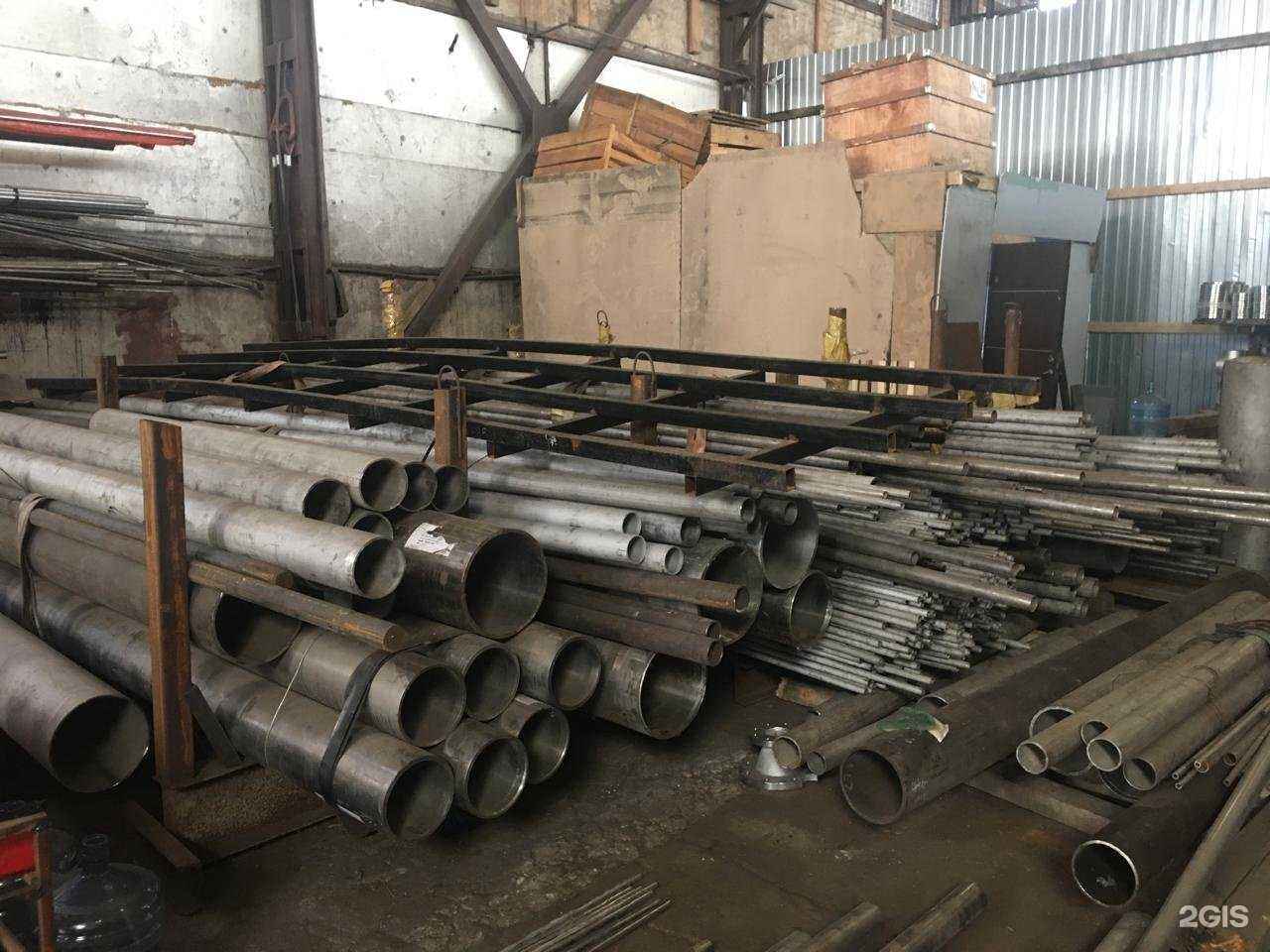 Отзывы на компанию Спецсклад в г. Люберцы c фото