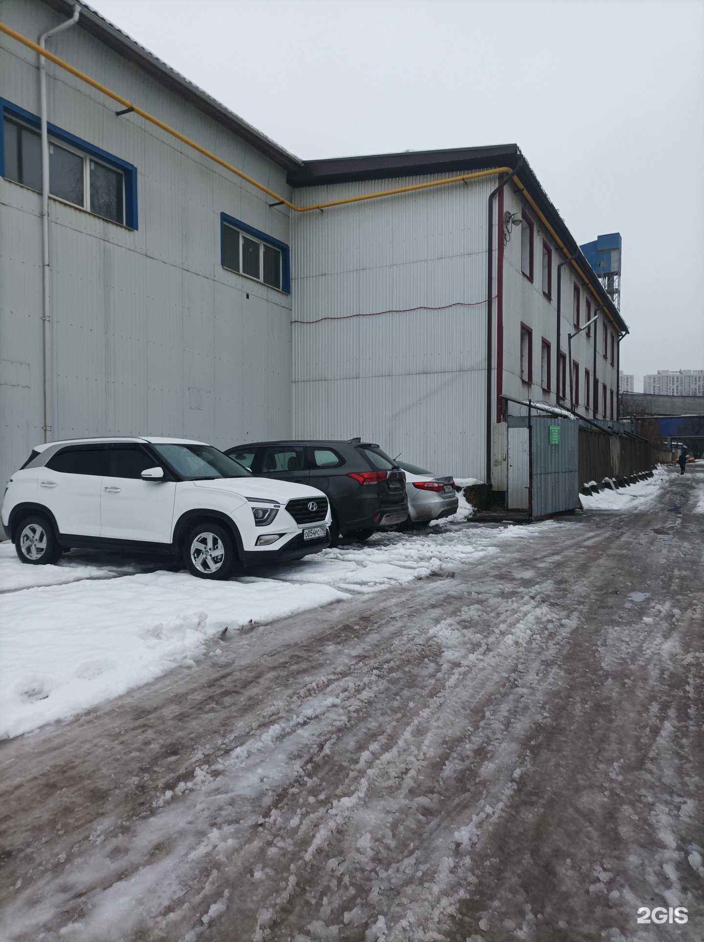 Отзывы на компанию Металлургия специальных сталей в г. Котельники c фото