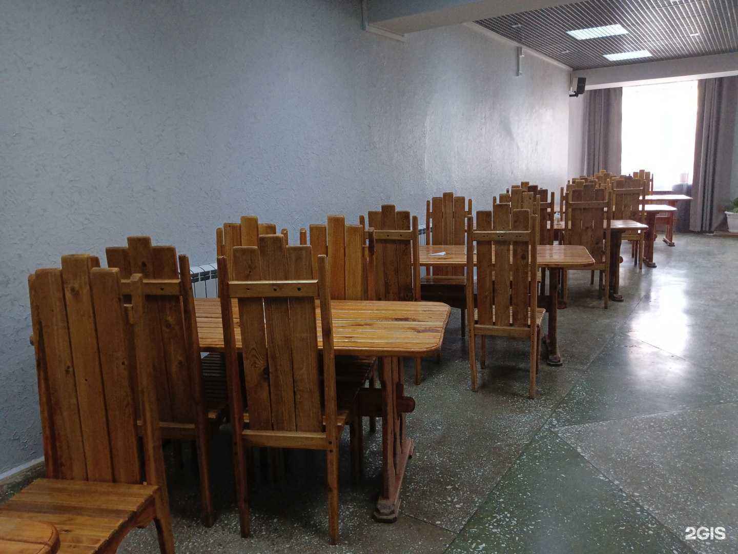 Отзывы на компанию У Юлии в Заринске c фото