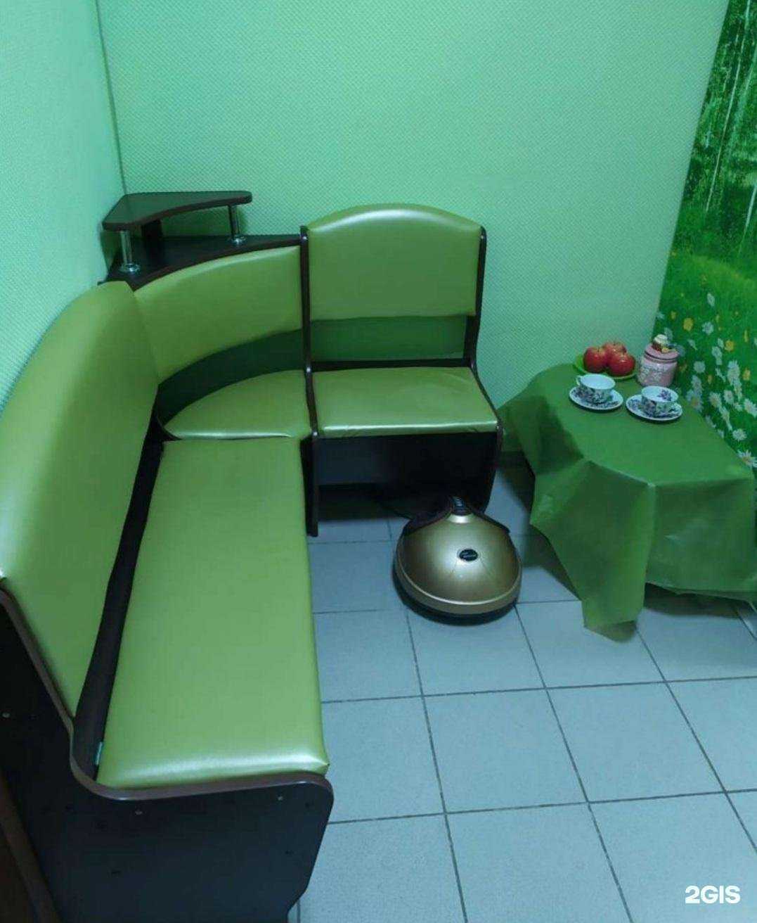 Отзывы на компанию Мастер тела в Перми c фото