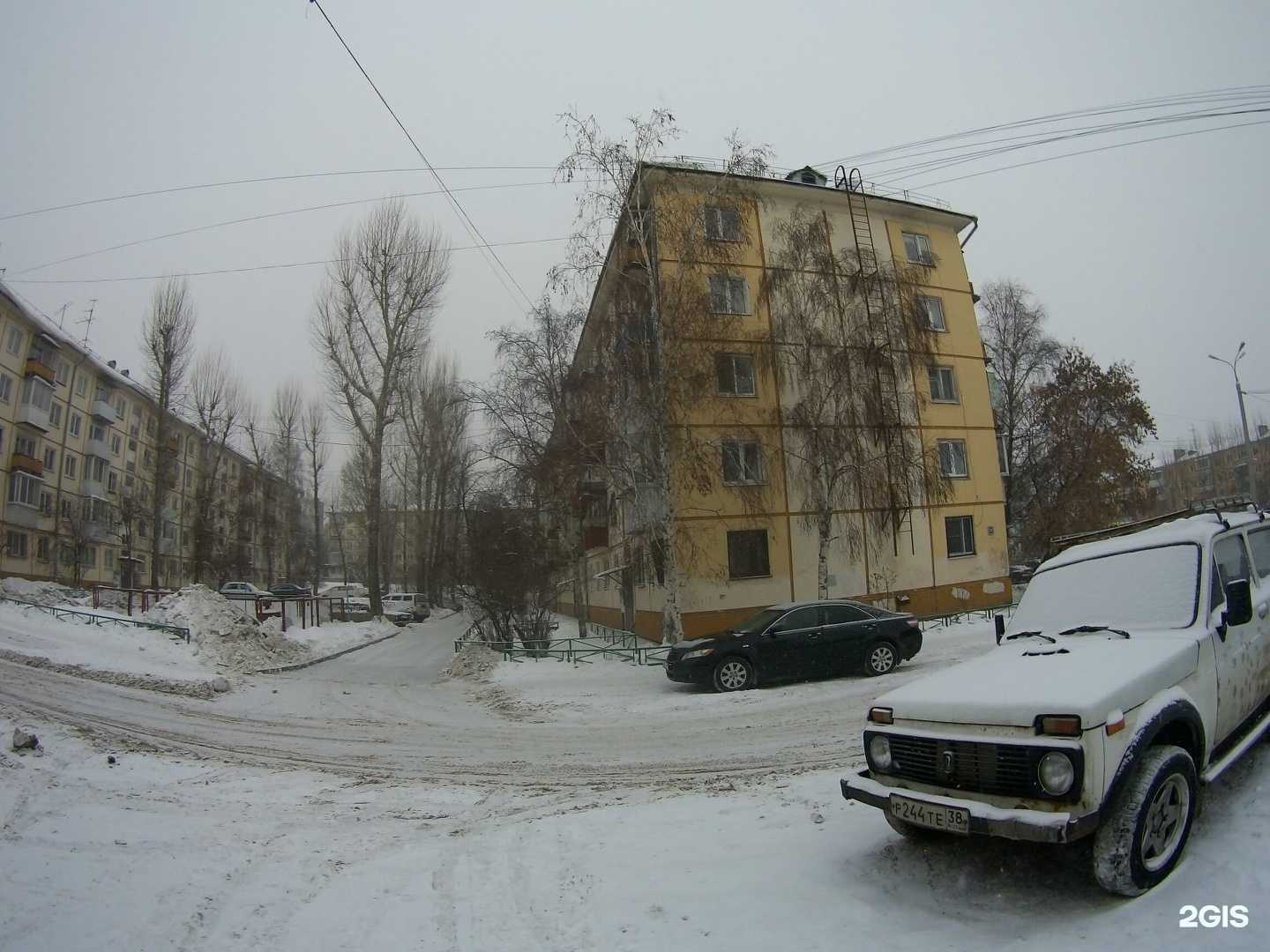 Отзывы на компанию Полярная звезда в Иркутске c фото - фотография 2 из 2