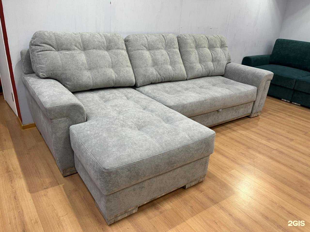 Отзывы на компанию Комфорт в Тюмени c фото