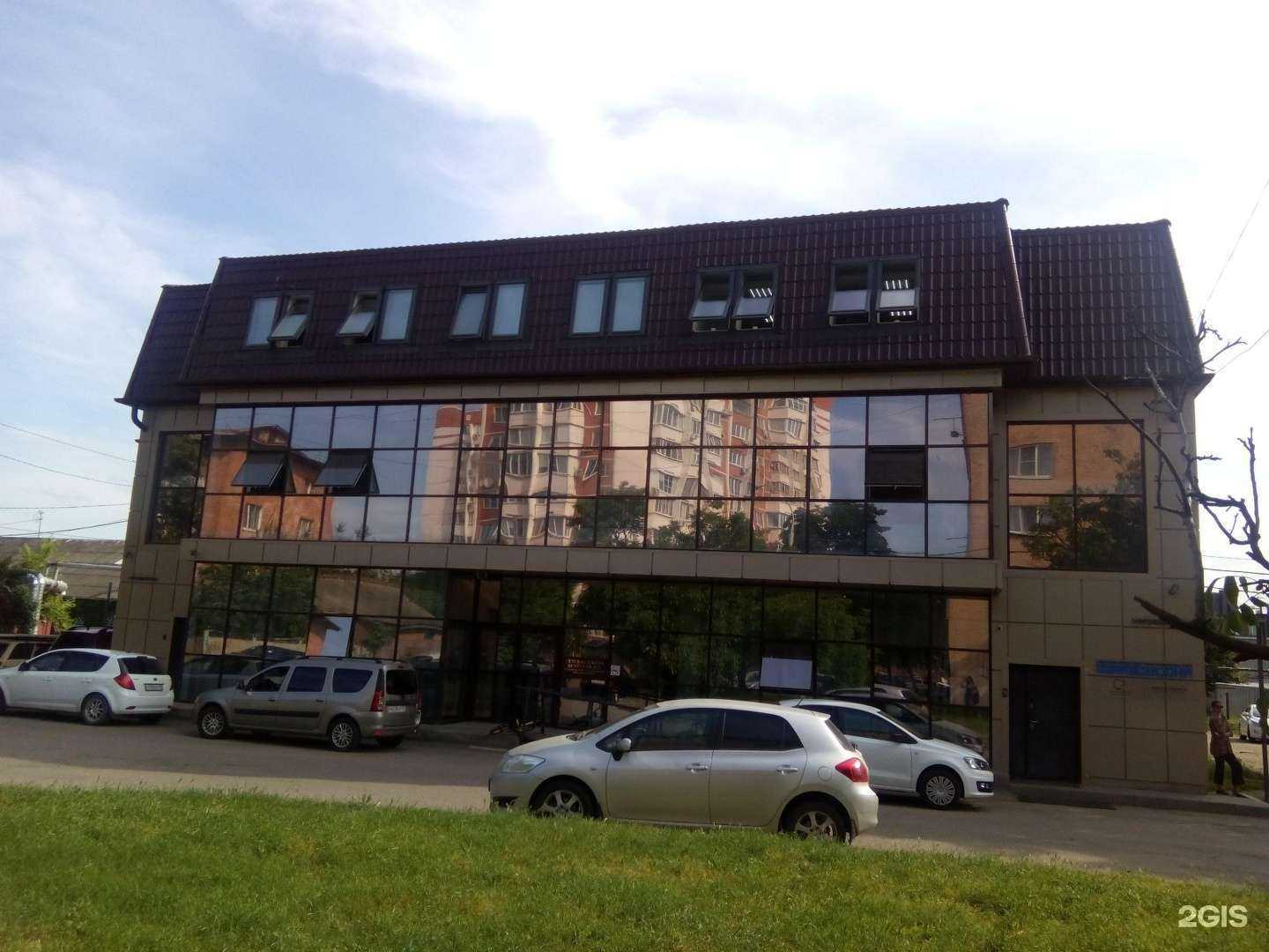 Отзывы на компанию Детская школа искусств №13 им. Д.А. Хворостовского в Краснодаре c фото - фотография 2 из 2