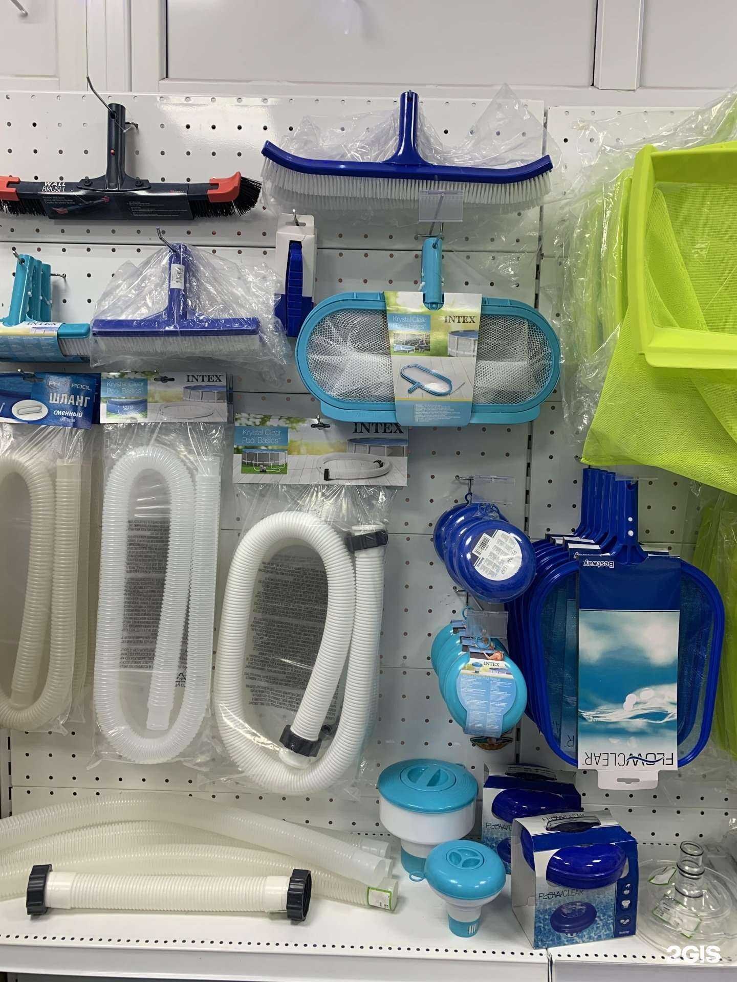 Отзывы на компанию Аквамарина в г. Ростов-на-Дону c фото