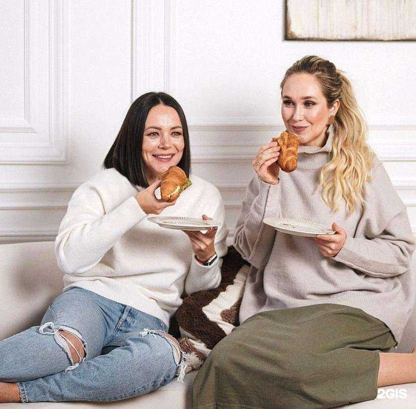 Отзывы на компанию Царёвы пироги в Краснодаре c фото