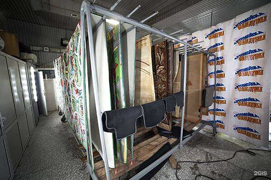 Отзывы на компанию Сандуны в Иркутске c фото